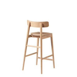 FDB M�bler J185 �st counterstol - Eg
