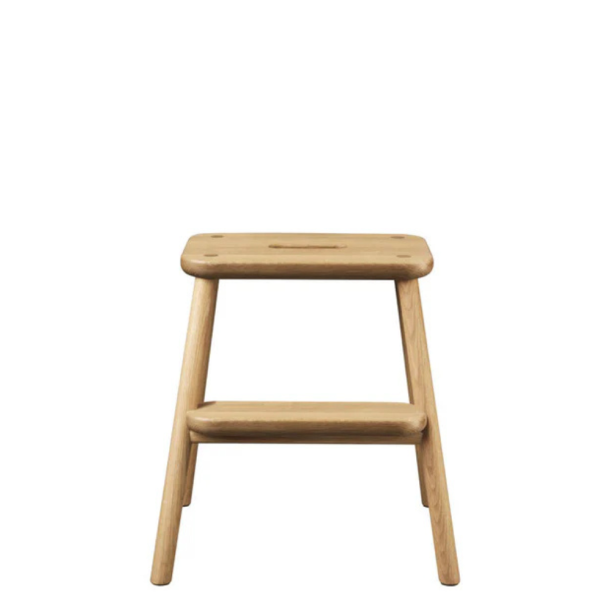 FDB M�bler J180 S�nderup trappestige, eg�