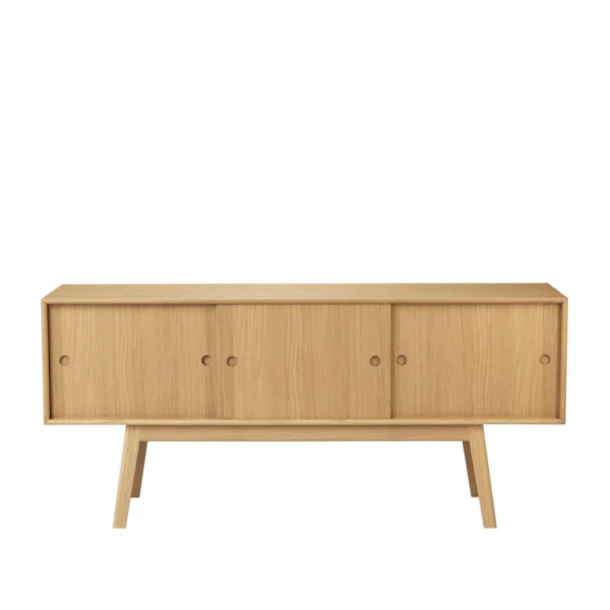 FDB Butler Sk�nk A85 - Eg
