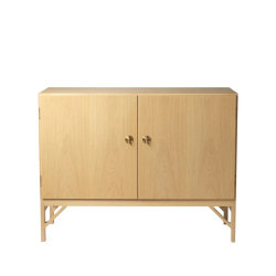 FDB A232 Sk�nk - Eg -  B�rge Mogensen