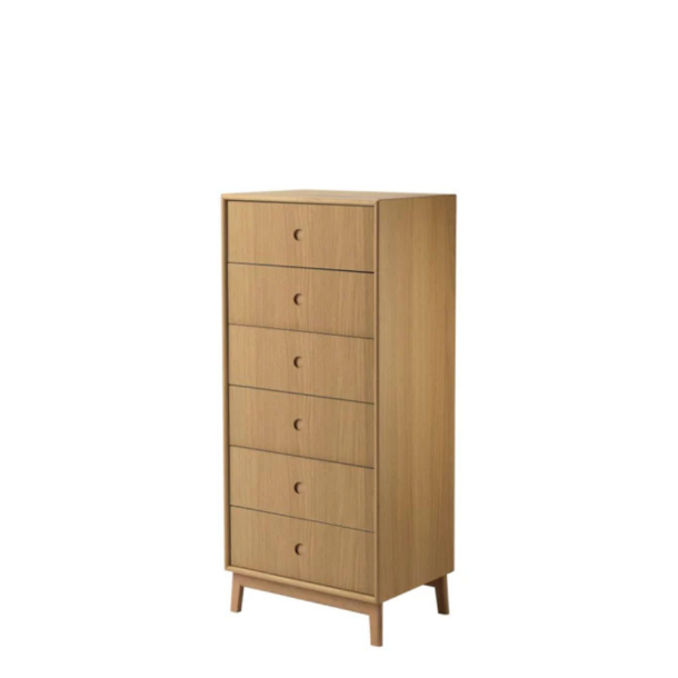 FDB M�bler A87 Butler kommode - Eg