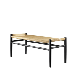 FDB M�bler J83B b�nk - B�g