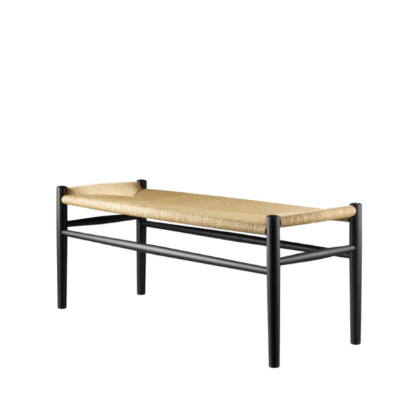 FDB M�bler J83B b�nk - B�g
