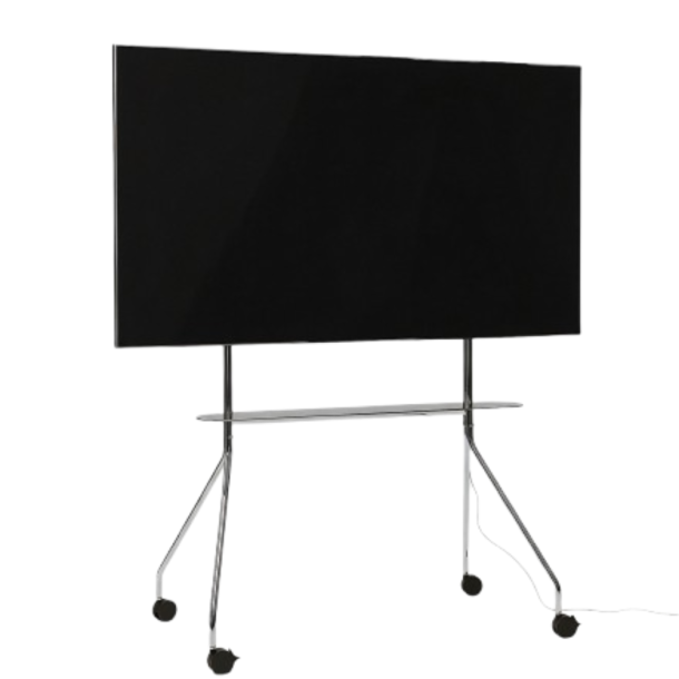 Pedestal Moon PRO
