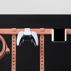 Pedestal Apple TV Mount