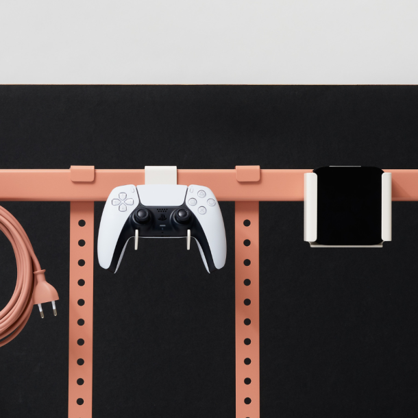 Pedestal Apple TV Mount