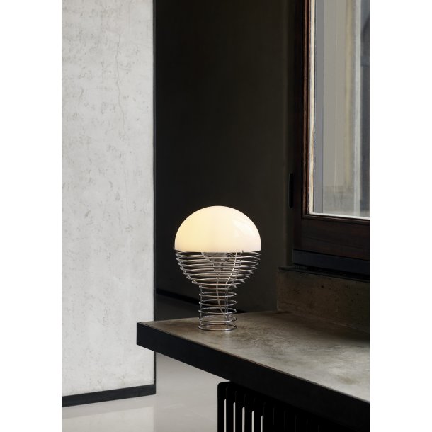 Verpan Wire bordlampe �30