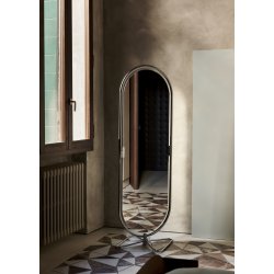 Verpan�System 1-2-3 Mirror Verner Panton