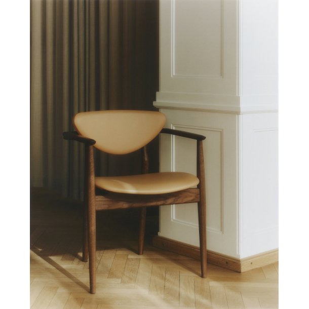 House of Finn Juhl 109 stolen 