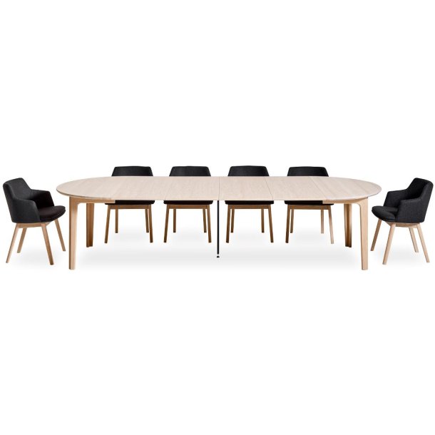 Skovby SM112 spisebord 