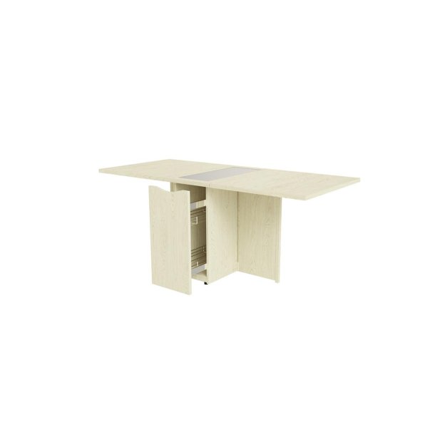 Skovby SM 101 Spisebord med klap