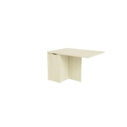Skovby SM 101 Spisebord med klap