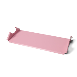 Pedestal Moon Tray Shelf 