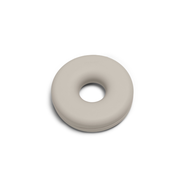 Pedestal Cable Bagel 