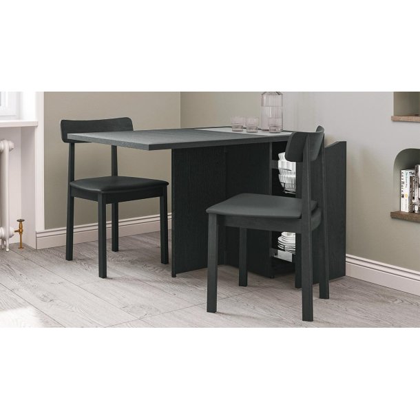 Skovby SM 101 Spisebord med klap
