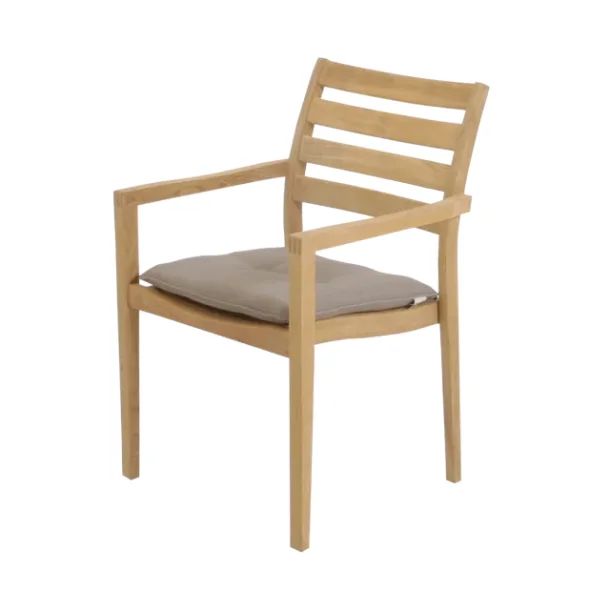 Mandalay S�dehynde til York &amp; Elba stol