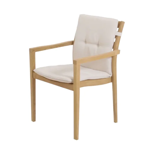 Mandalay Helhynde til York stol