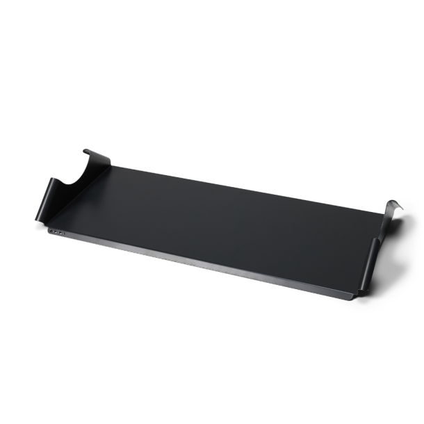Pedestal Moon Tray Shelf 