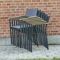 Mandalay Elba Havestol