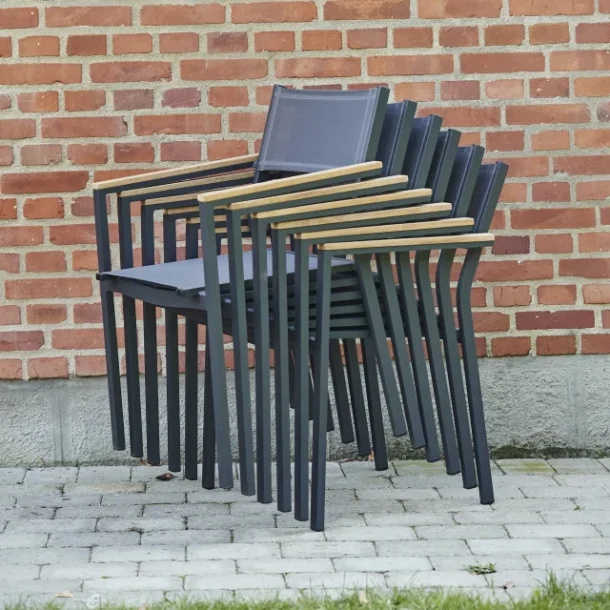 Mandalay Elba Havestol