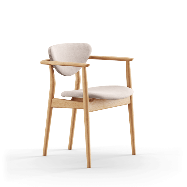 House of Finn Juhl 109 stolen 