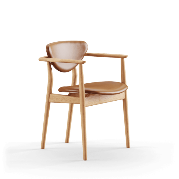 House of Finn Juhl 109 stolen 