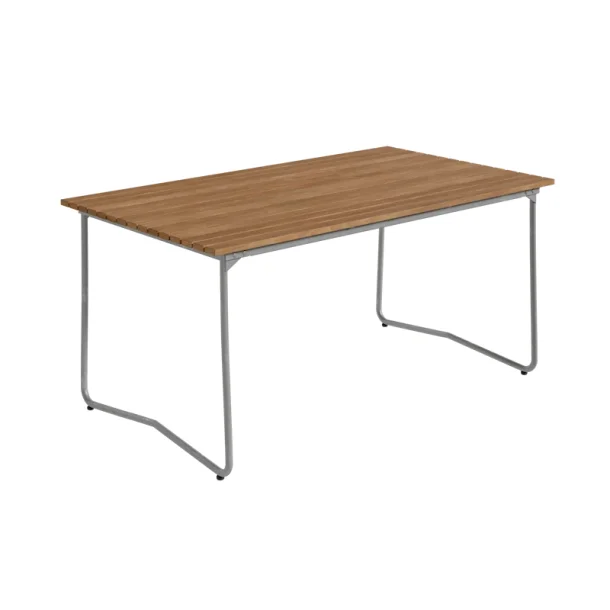 Grythyttan St�lm�bler The Bovik Havebord 150