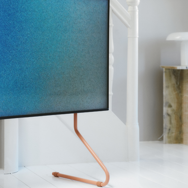 Pedestal Sway/Dusty Rose