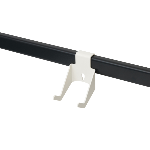 Pedestal Controller Mount 