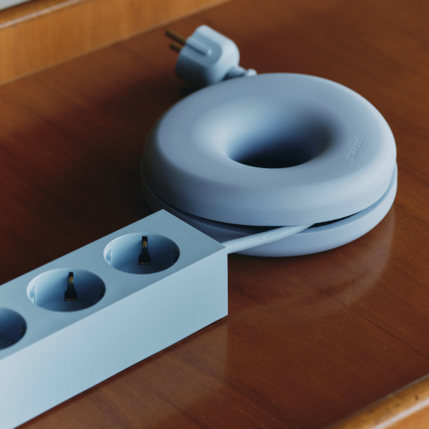 Pedestal Cable Bagel 