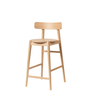 FDB M�bler J185 �st counterstol - Eg