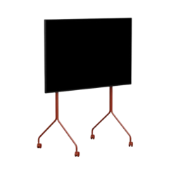 Pedestal Moon Rollin� Tall 