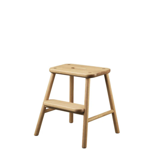 FDB M�bler J180 S�nderup trappestige, eg�
