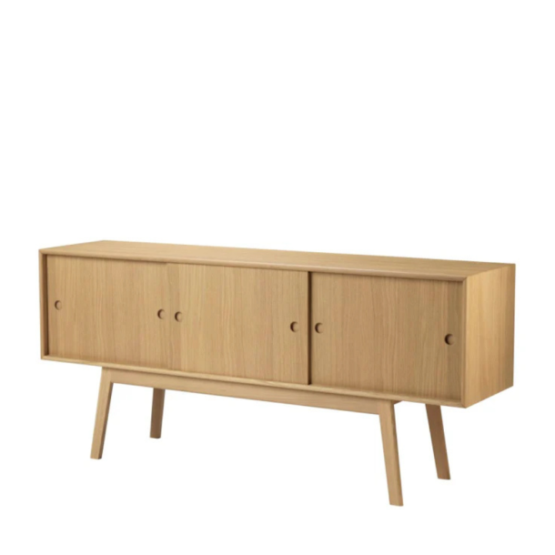 FDB Butler Sk�nk A85 - Eg