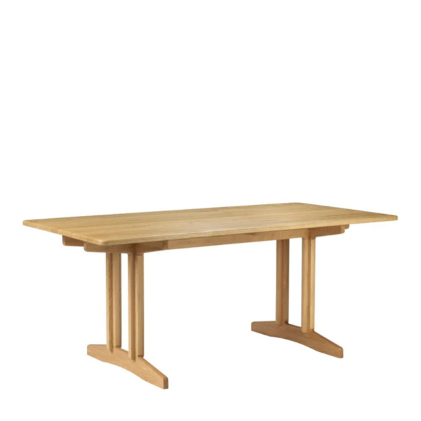 FDB M�bler C64 Shakerbord, 90 x 180 cm