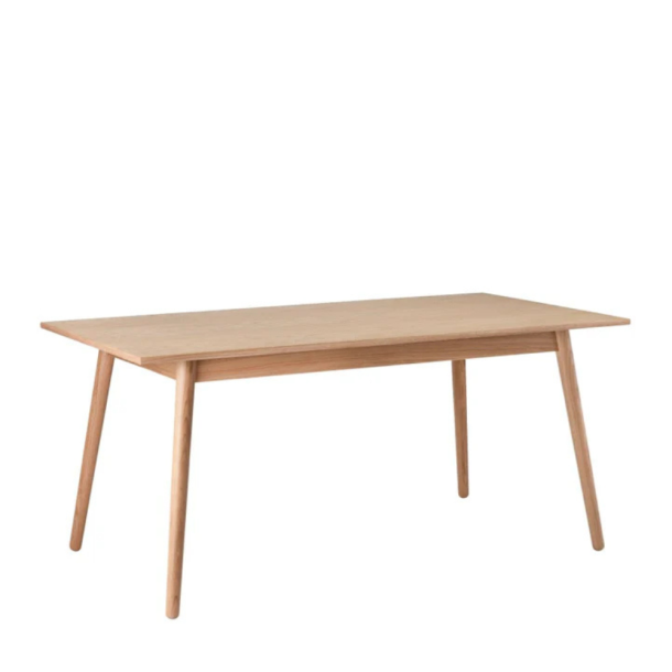 FDB M�bler C35B spisebord - Eg/Linoleum�