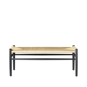 FDB M�bler J83B b�nk - B�g