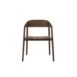 Andersen Furniture AC2 stol i eg 