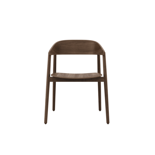 Andersen Furniture AC2 stol i eg 