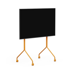 Pedestal Moon Rollin� Tall 