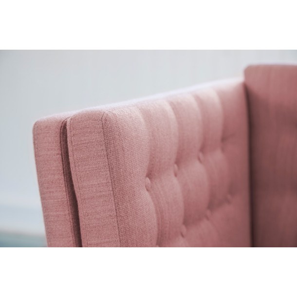 Nielaus - AH 70 2,5 pers. sofa med Mood stofbetr�k