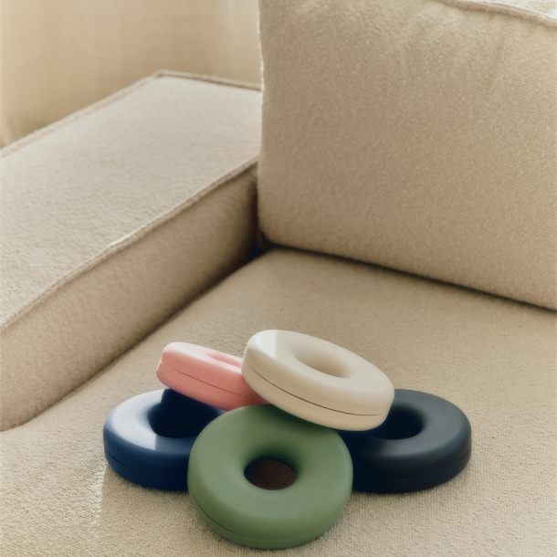 Pedestal Cable Bagel 