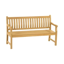 Mandalay Cambridge haveb�nk L154