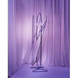 Verpan�System 1-2-3 Mirror Verner Panton