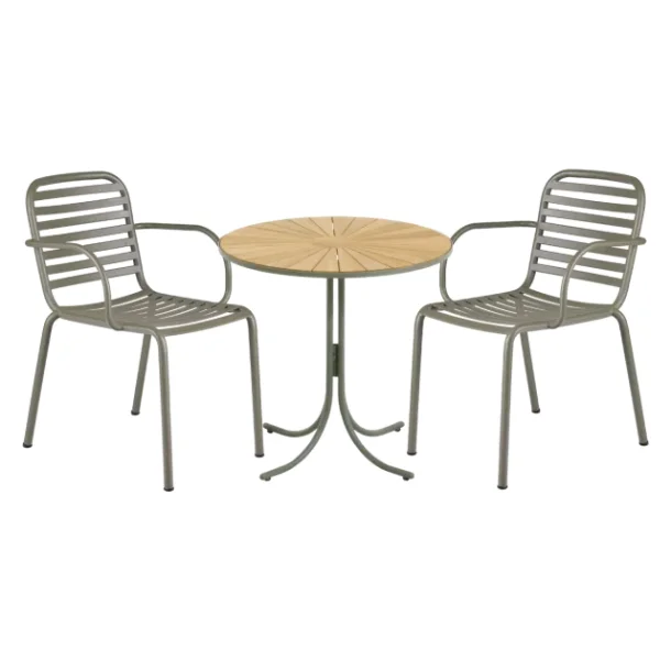 Mandalay Marguerit �70 &amp; Ivy Pipe�