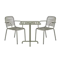 Mandalay Ivy Pipe Caf&eacute;s�t - L66 &times; 66 cm&nbsp;