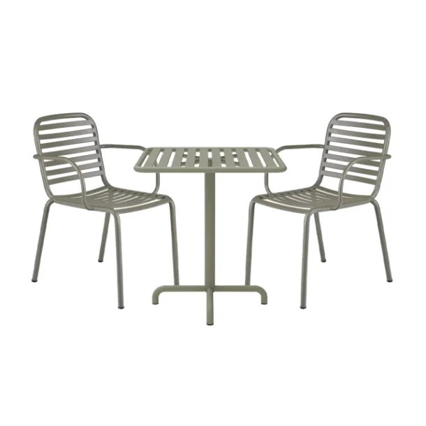 Mandalay Ivy Pipe Caf&eacute;s�t - L66 &times; 66 cm&nbsp;