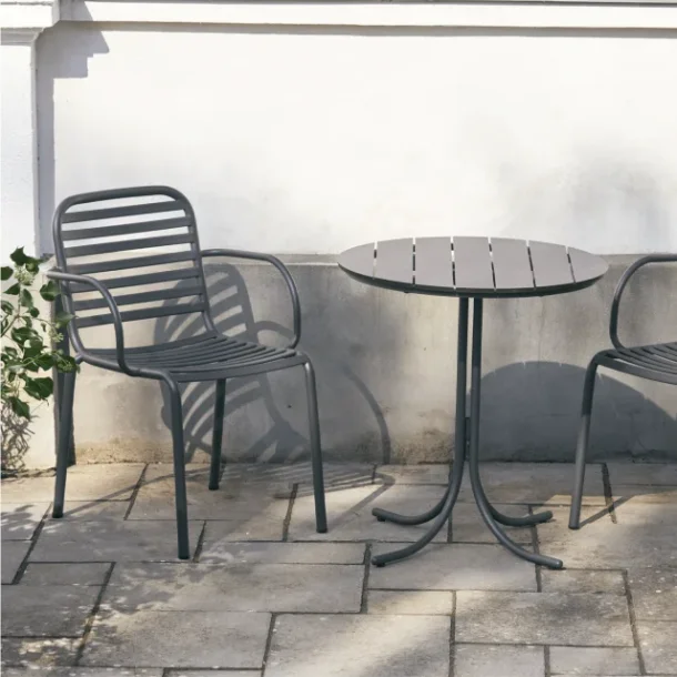 Mandalay Pure &amp; Ivy Pipe Caf�s�t �67 � Antracit