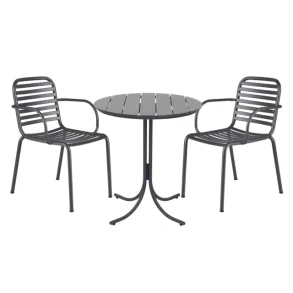 Mandalay Pure & Ivy Pipe Caf�s�t �67 � Antracit