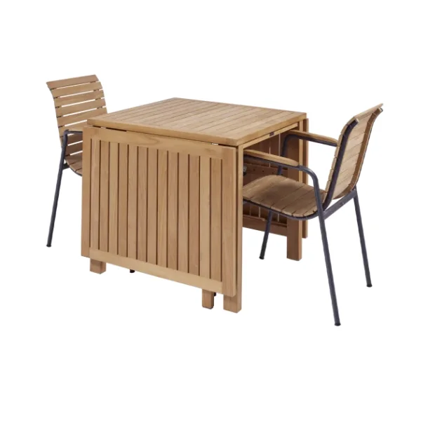 Mandalay Cambridge &amp; Bellevue Haves�t � Teak